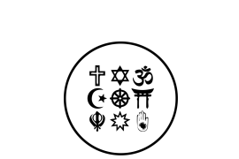 Soziopod #005: Religion – Sehnsucht nach dem Letzten oder Budenzauber?