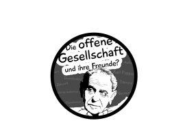 Soziopod Live & Analog #002: Die offene Gesellschaft und ihre Freunde in Hamburg