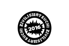 Soziopod #048: Zivilisiert euch! Der vernünftige Jahresrückblick 2016 als Livestream