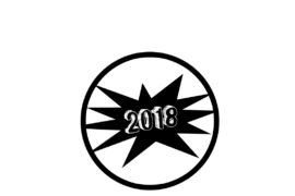 Soziopod: Der vernünftige Jahresrückblick 2018