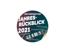 Soziopod: Der vernünftige Jahresrückblick 2021