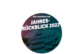 Soziopod: Der vernünftige Jahresrückblick 2022