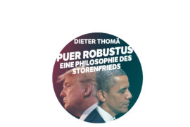 Soziopod #064: Puer Robustus – Eine Philosophie des Störenfrieds von Dieter Thomä